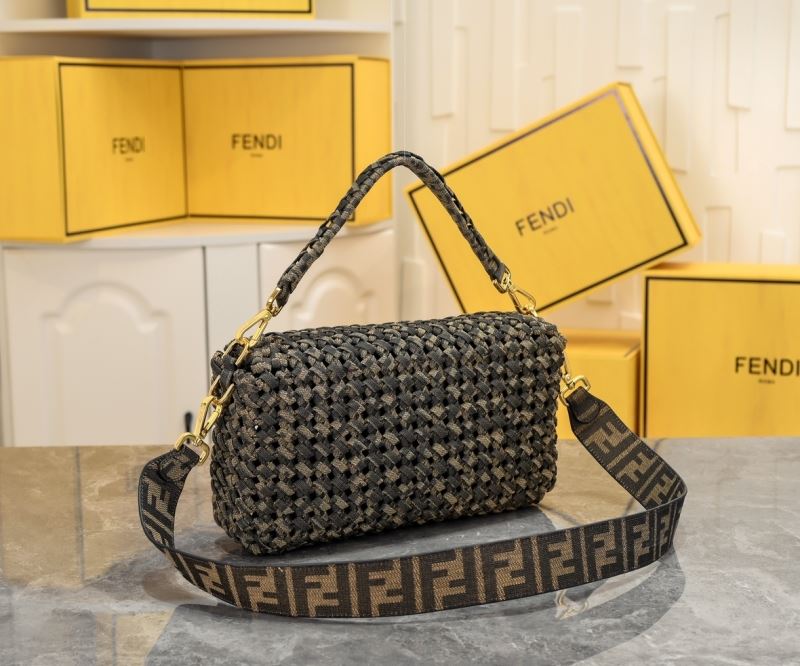 Fendi Baguette Bags